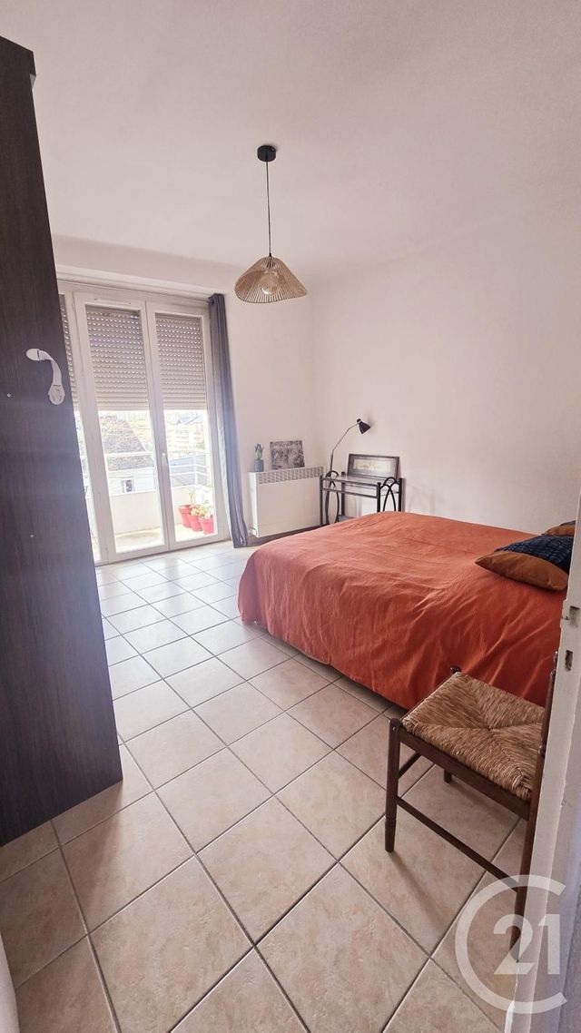 Appartement T2 à louer - 2 pièces - 42.72 m2 - RODEZ - 12 - MIDI-PYRENEES - Century 21 Foch Immobilier
