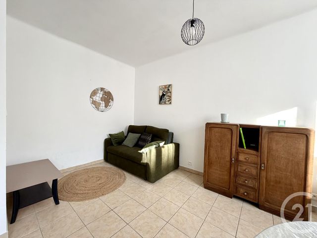 Appartement T2 à louer - 2 pièces - 42.72 m2 - RODEZ - 12 - MIDI-PYRENEES - Century 21 Foch Immobilier