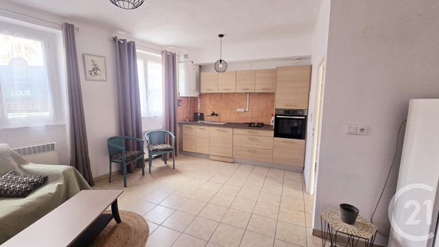 Appartement T2 à louer - 2 pièces - 42.72 m2 - RODEZ - 12 - MIDI-PYRENEES - Century 21 Foch Immobilier