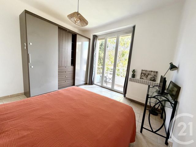 Appartement T2 à louer - 2 pièces - 42.72 m2 - RODEZ - 12 - MIDI-PYRENEES - Century 21 Foch Immobilier