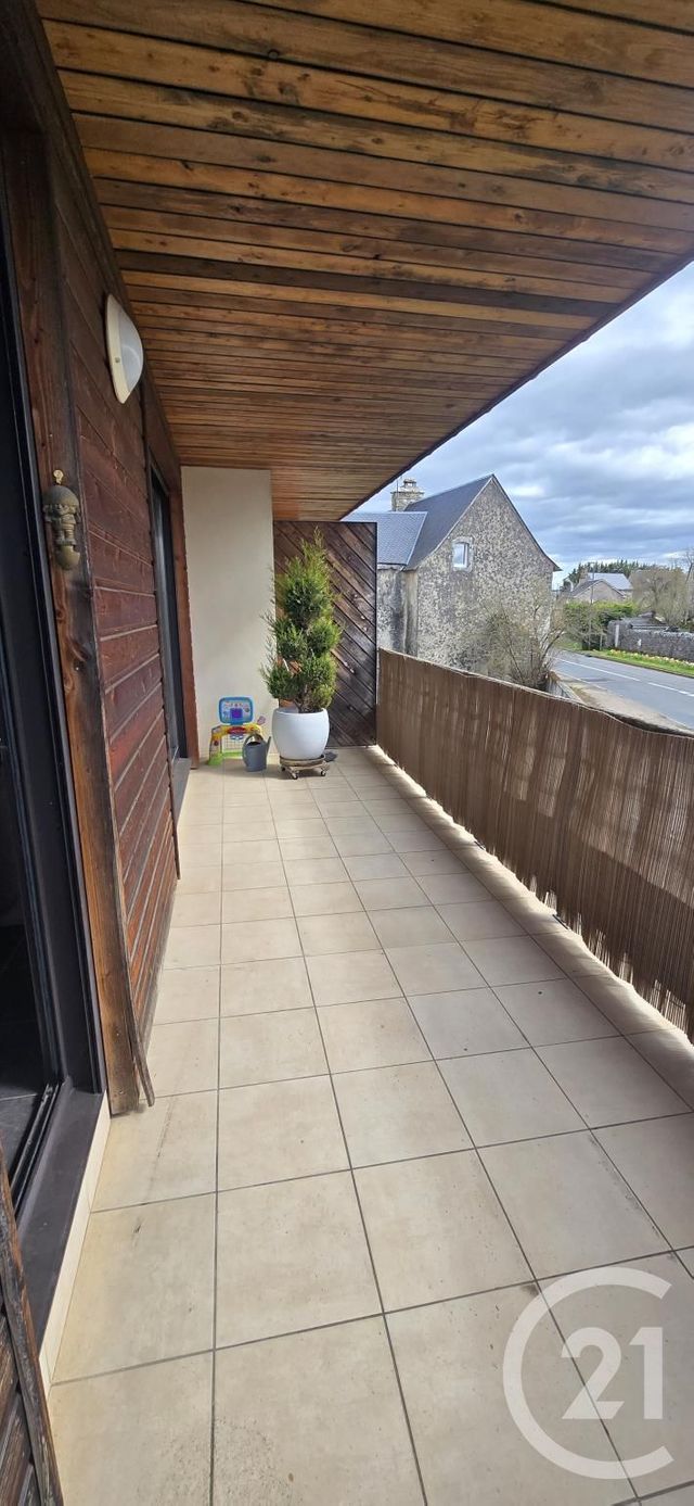 Appartement F3 à louer - 3 pièces - 70.3 m2 - SEBAZAC CONCOURES - 12 - MIDI-PYRENEES - Century 21 Foch Immobilier