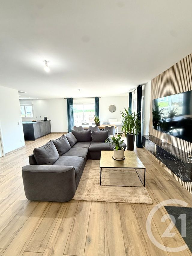 Maison à vendre OLEMPS