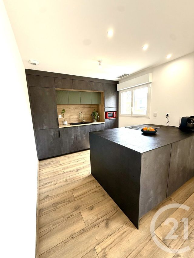 maison à vendre - 4 pièces - 93.15 m2 - OLEMPS - 12 - MIDI-PYRENEES - Century 21 Foch Immobilier