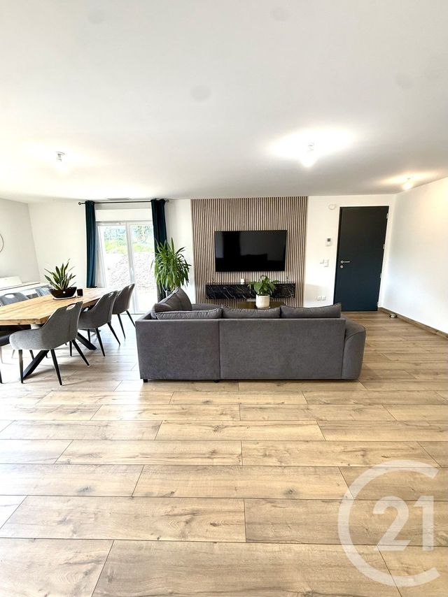maison à vendre - 4 pièces - 93.15 m2 - OLEMPS - 12 - MIDI-PYRENEES - Century 21 Foch Immobilier