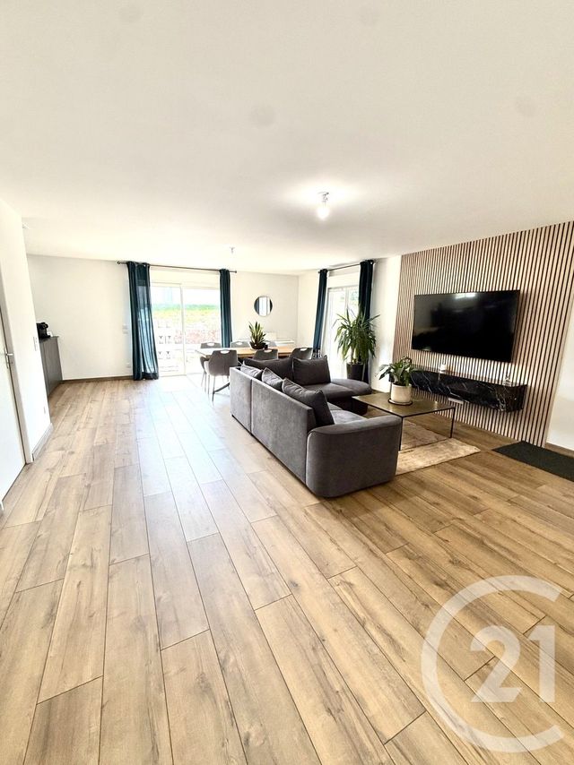 maison à vendre - 4 pièces - 93.15 m2 - OLEMPS - 12 - MIDI-PYRENEES - Century 21 Foch Immobilier
