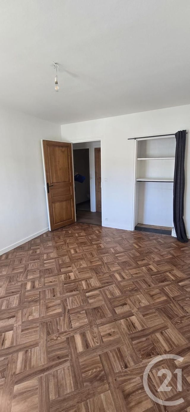 Appartement à louer - 3 pièces - 69.59 m2 - RODEZ - 12 - MIDI-PYRENEES - Century 21 Foch Immobilier