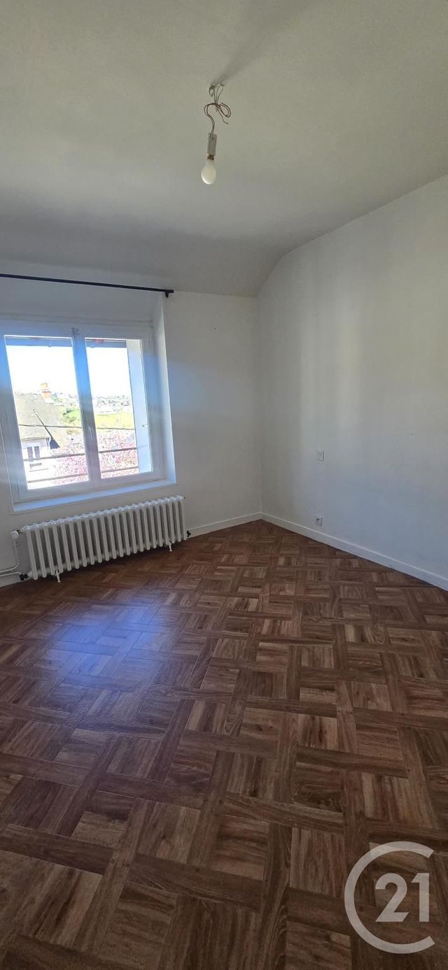 Appartement à louer - 3 pièces - 69.59 m2 - RODEZ - 12 - MIDI-PYRENEES - Century 21 Foch Immobilier
