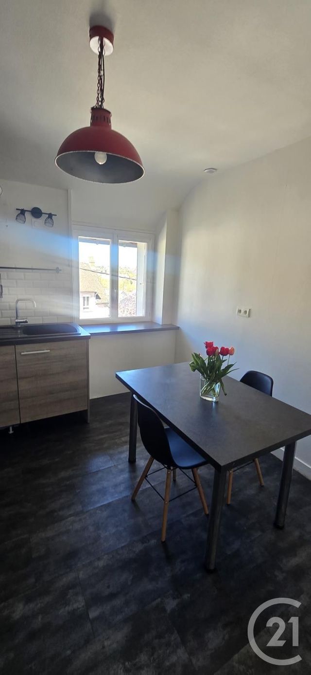 Appartement à louer - 3 pièces - 69.59 m2 - RODEZ - 12 - MIDI-PYRENEES - Century 21 Foch Immobilier