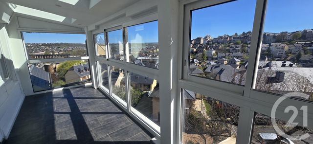 Appartement à louer - 3 pièces - 69.59 m2 - RODEZ - 12 - MIDI-PYRENEES - Century 21 Foch Immobilier