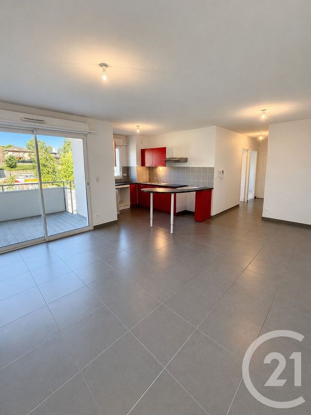 Appartement T3 à vendre RODEZ