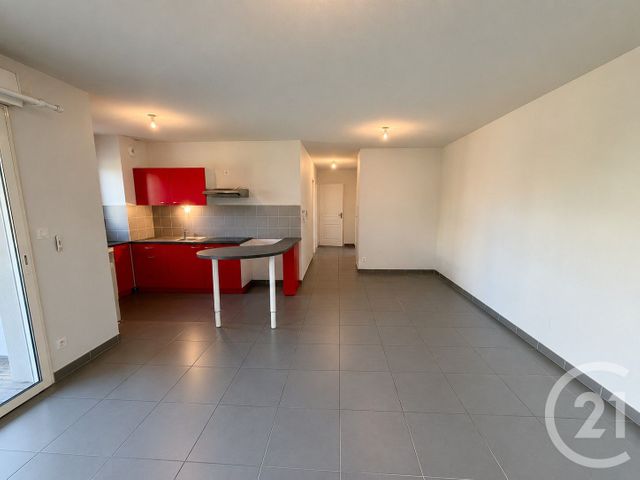 Appartement T3 à vendre - 3 pièces - 63.79 m2 - RODEZ - 12 - MIDI-PYRENEES - Century 21 Foch Immobilier