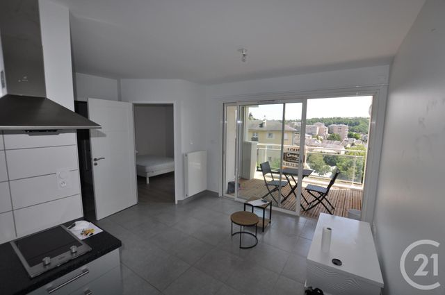 Appartement à louer RODEZ