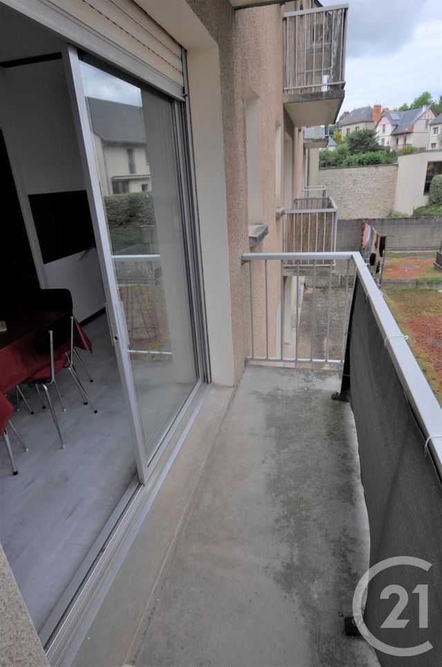 Appartement Studio à louer - 1 pièce - 19.5 m2 - RODEZ - 12 - MIDI-PYRENEES - Century 21 Foch Immobilier