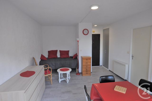 Appartement Studio à louer - 1 pièce - 19.5 m2 - RODEZ - 12 - MIDI-PYRENEES - Century 21 Foch Immobilier
