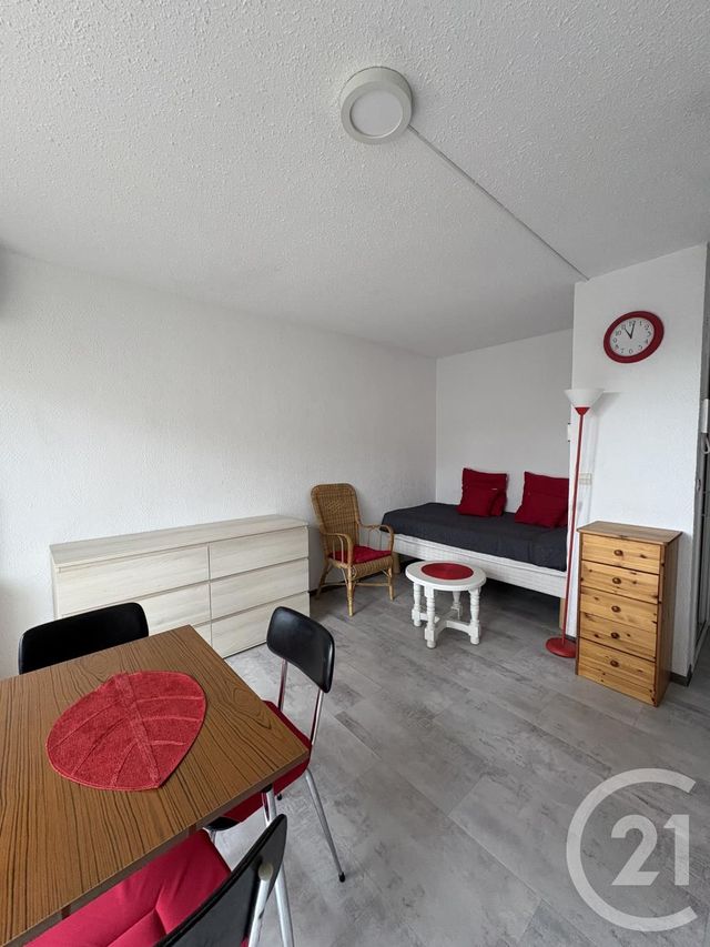 Appartement Studio à louer - 1 pièce - 19.5 m2 - RODEZ - 12 - MIDI-PYRENEES - Century 21 Foch Immobilier