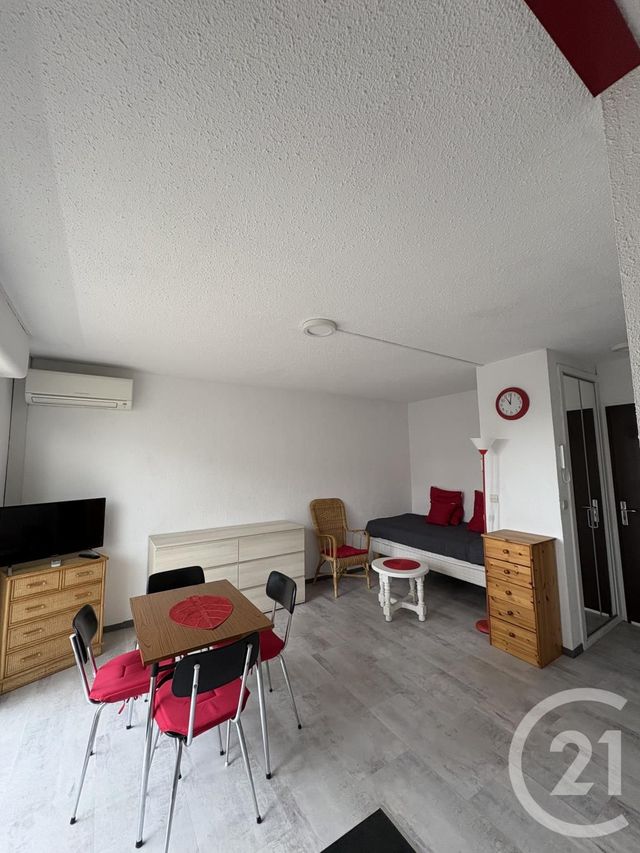 Appartement Studio à louer - 1 pièce - 19.5 m2 - RODEZ - 12 - MIDI-PYRENEES - Century 21 Foch Immobilier