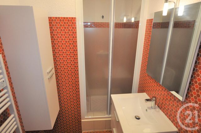 Appartement Studio à louer - 1 pièce - 19.5 m2 - RODEZ - 12 - MIDI-PYRENEES - Century 21 Foch Immobilier