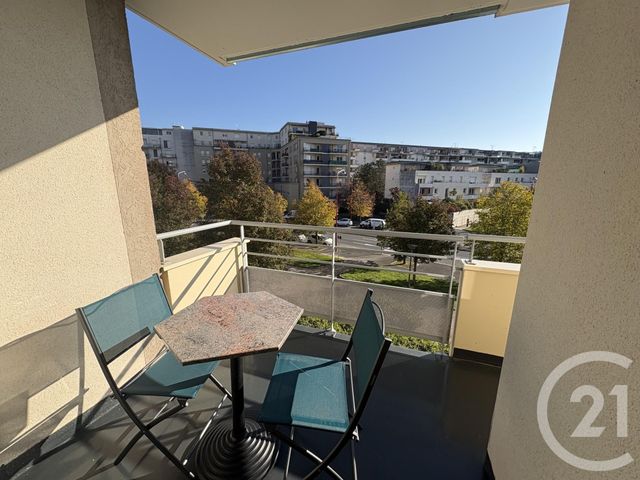 Appartement F2 à louer - 2 pièces - 45.03 m2 - RODEZ - 12 - MIDI-PYRENEES - Century 21 Foch Immobilier
