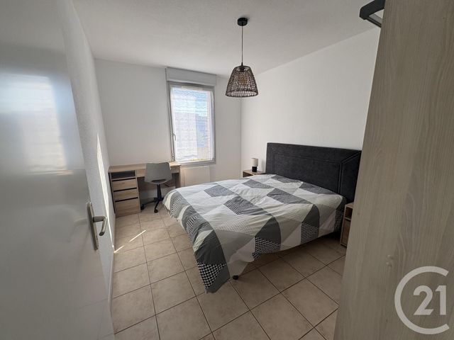 Appartement F2 à louer - 2 pièces - 45.03 m2 - RODEZ - 12 - MIDI-PYRENEES - Century 21 Foch Immobilier