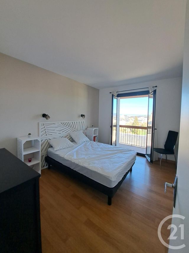 Appartement F3 à louer - 3 pièces - 70.47 m2 - RODEZ - 12 - MIDI-PYRENEES - Century 21 Foch Immobilier