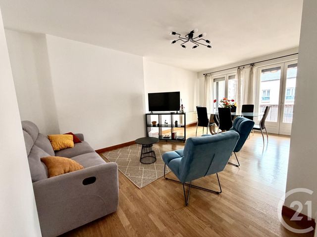 Appartement F3 à louer RODEZ