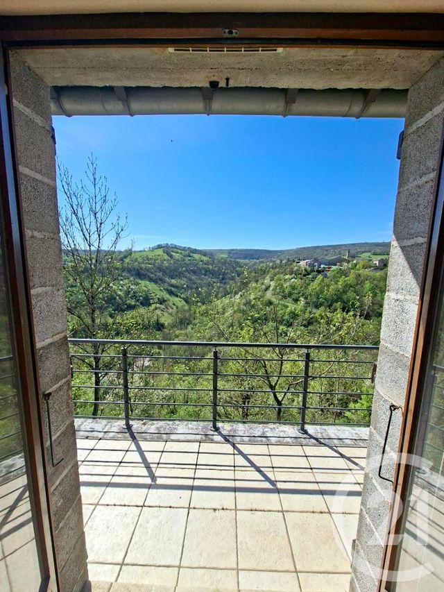 maison à vendre - 6 pièces - 210.0 m2 - VALADY - 12 - MIDI-PYRENEES - Century 21 Foch Immobilier