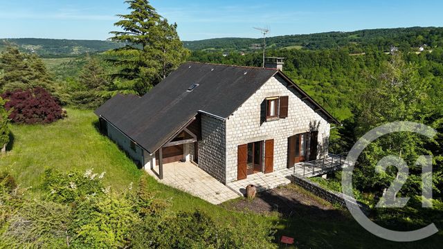 maison à vendre - 6 pièces - 210.0 m2 - VALADY - 12 - MIDI-PYRENEES - Century 21 Foch Immobilier