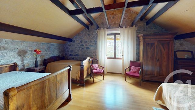 maison à vendre - 6 pièces - 210.0 m2 - VALADY - 12 - MIDI-PYRENEES - Century 21 Foch Immobilier