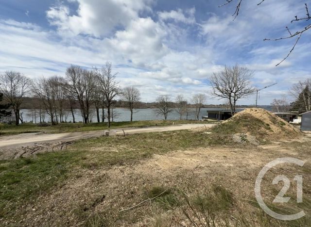 terrain à vendre - 567.0 m2 - SALLES CURAN - 12 - MIDI-PYRENEES - Century 21 Foch Immobilier