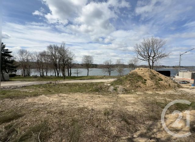 terrain à vendre - 567.0 m2 - SALLES CURAN - 12 - MIDI-PYRENEES - Century 21 Foch Immobilier