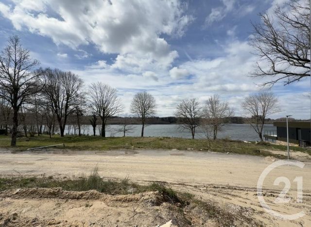 terrain à vendre - 567.0 m2 - SALLES CURAN - 12 - MIDI-PYRENEES - Century 21 Foch Immobilier