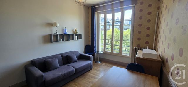 Appartement F3 à louer - 3 pièces - 85.0 m2 - RODEZ - 12 - MIDI-PYRENEES - Century 21 Foch Immobilier