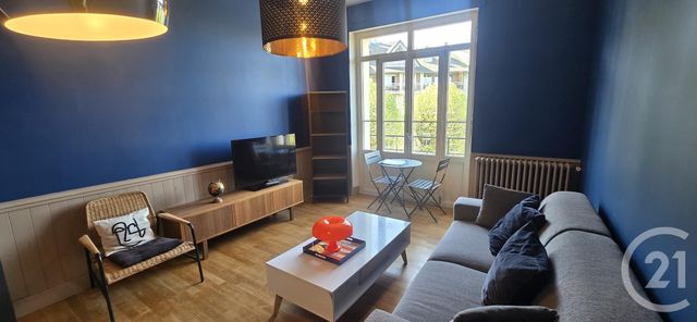 Appartement F3 à louer - 3 pièces - 85.0 m2 - RODEZ - 12 - MIDI-PYRENEES - Century 21 Foch Immobilier