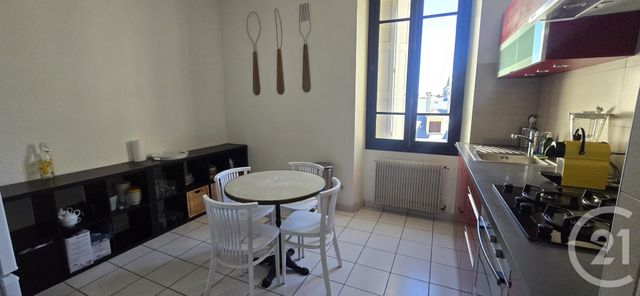 Appartement F3 à louer - 3 pièces - 85.0 m2 - RODEZ - 12 - MIDI-PYRENEES - Century 21 Foch Immobilier