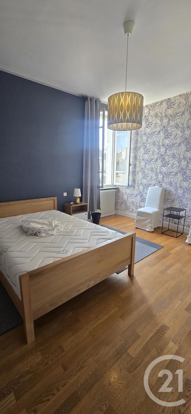 Appartement F3 à louer - 3 pièces - 85.0 m2 - RODEZ - 12 - MIDI-PYRENEES - Century 21 Foch Immobilier