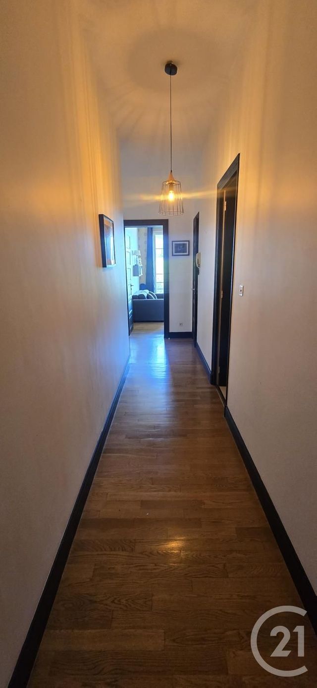 Appartement F3 à louer - 3 pièces - 85.0 m2 - RODEZ - 12 - MIDI-PYRENEES - Century 21 Foch Immobilier