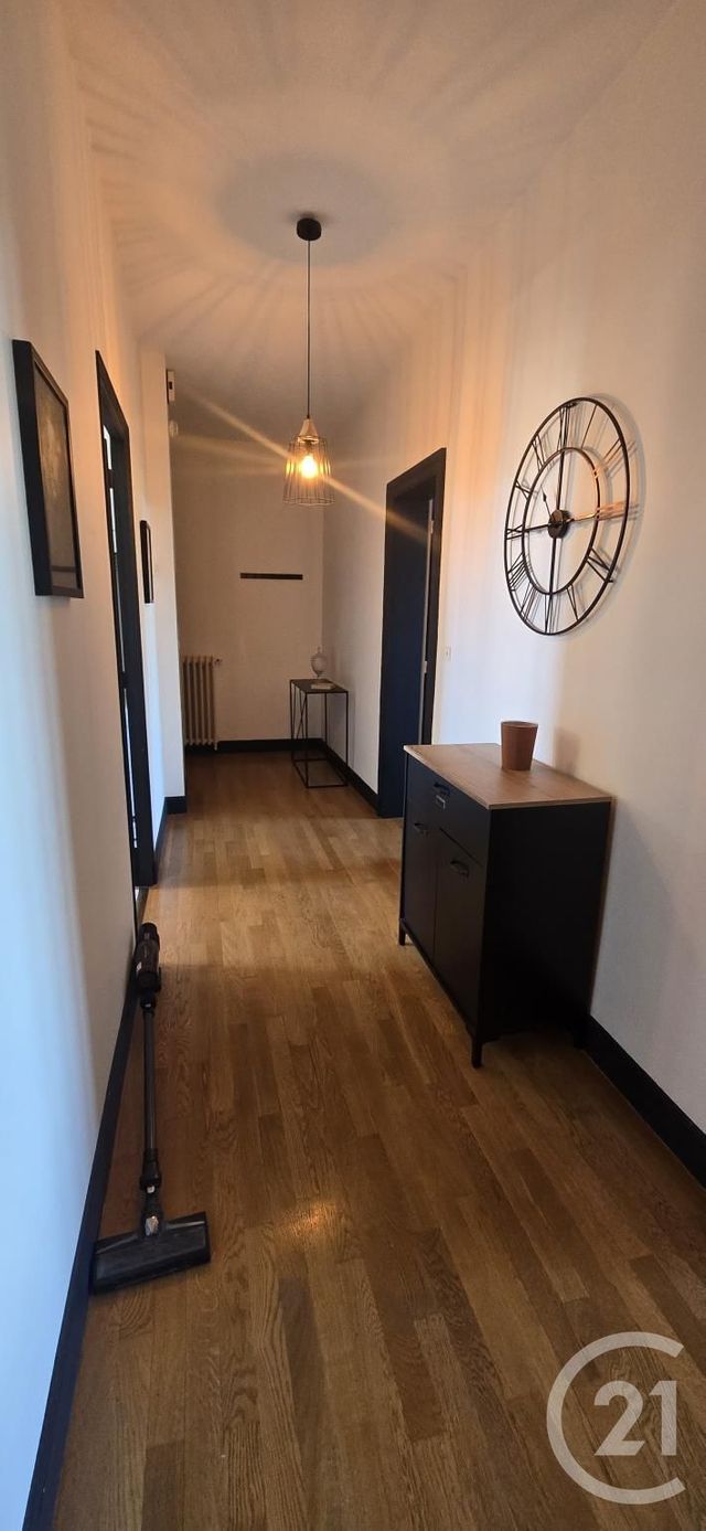 Appartement F3 à louer - 3 pièces - 85.0 m2 - RODEZ - 12 - MIDI-PYRENEES - Century 21 Foch Immobilier
