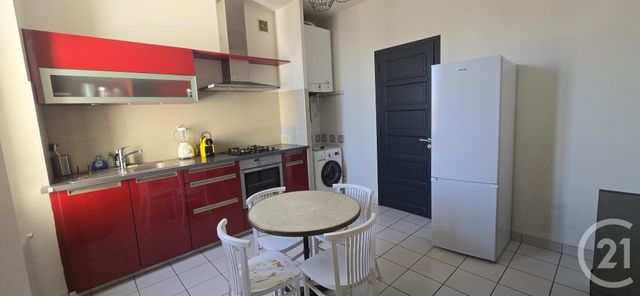 Appartement F3 à louer - 3 pièces - 85.0 m2 - RODEZ - 12 - MIDI-PYRENEES - Century 21 Foch Immobilier