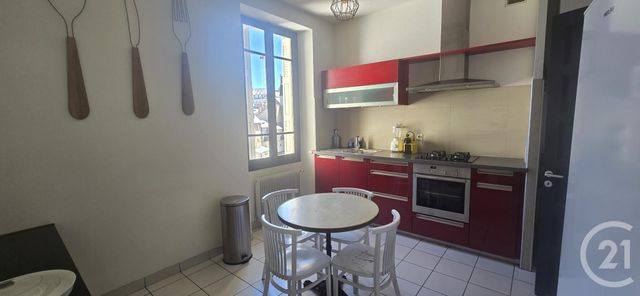 Appartement F3 à louer - 3 pièces - 85.0 m2 - RODEZ - 12 - MIDI-PYRENEES - Century 21 Foch Immobilier