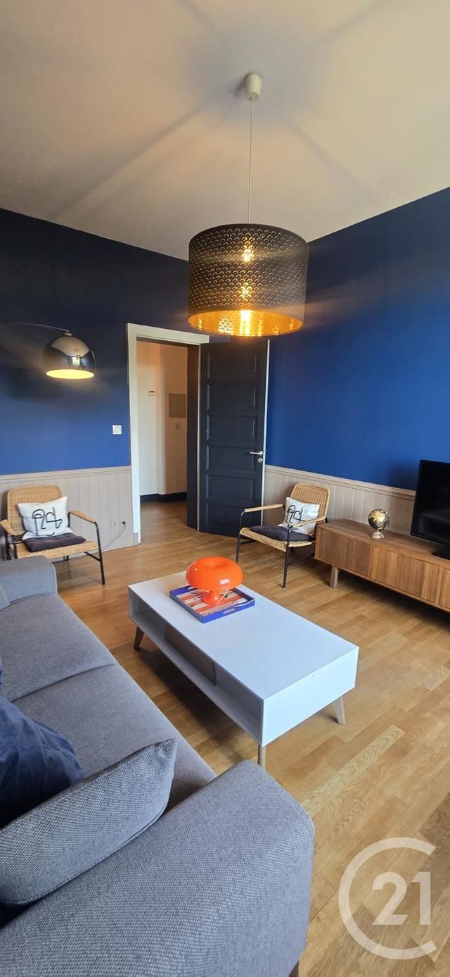 Appartement F3 à louer - 3 pièces - 85.0 m2 - RODEZ - 12 - MIDI-PYRENEES - Century 21 Foch Immobilier