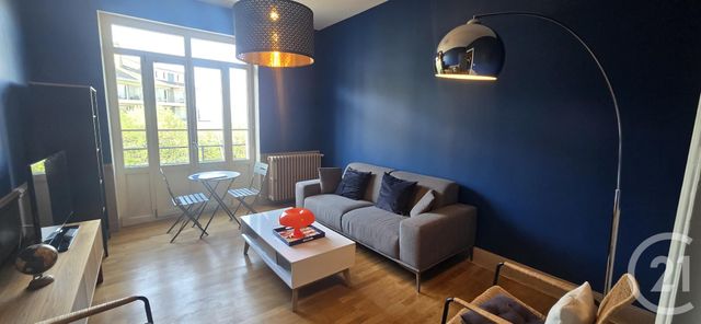 Appartement F3 à louer - 3 pièces - 85.0 m2 - RODEZ - 12 - MIDI-PYRENEES - Century 21 Foch Immobilier