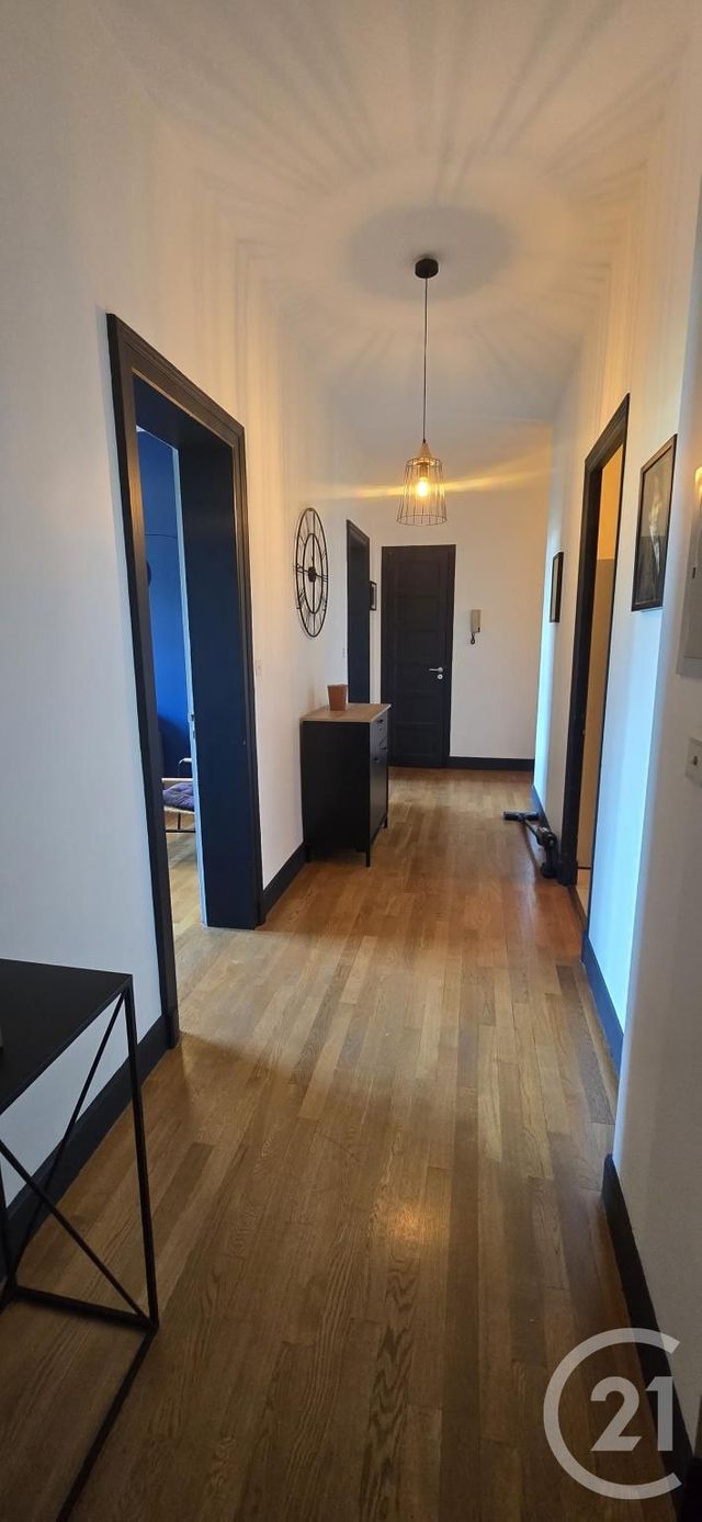 Appartement F3 à louer - 3 pièces - 85.0 m2 - RODEZ - 12 - MIDI-PYRENEES - Century 21 Foch Immobilier