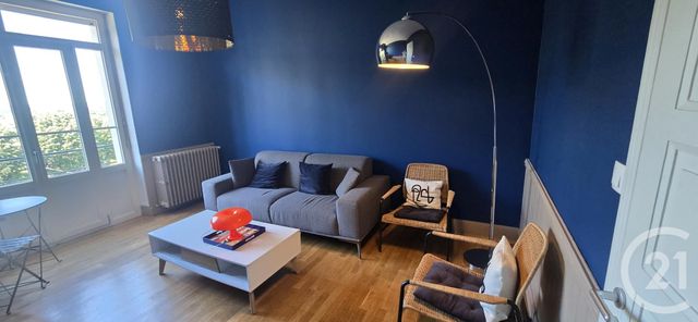 Appartement F3 à louer RODEZ