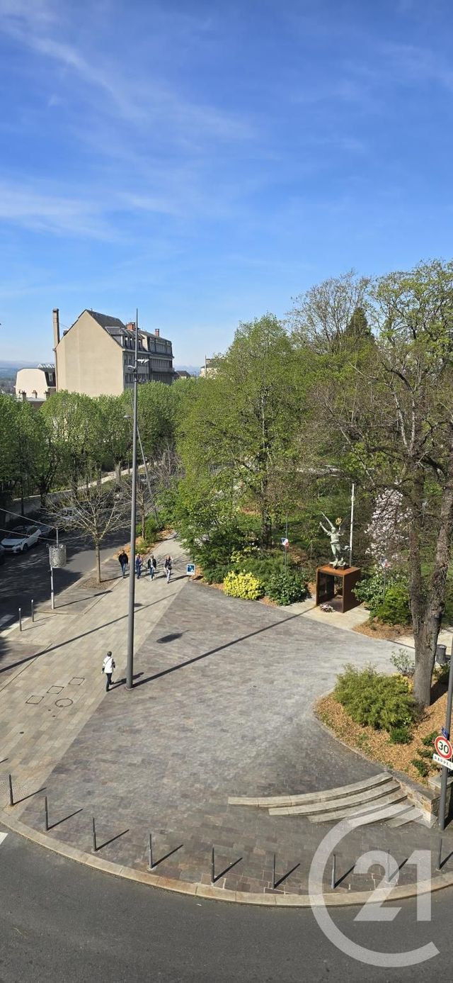 appartement - RODEZ - 12