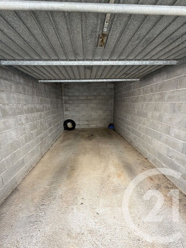 Appartement T2 à vendre - 2 pièces - 46.81 m2 - RODEZ - 12 - MIDI-PYRENEES - Century 21 Foch Immobilier