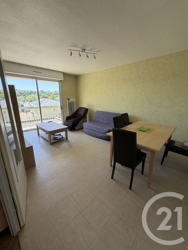 appartement - RODEZ - 12
