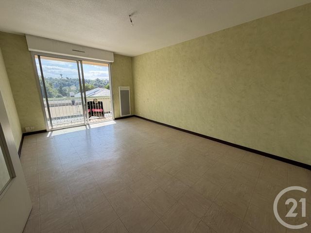 Appartement T2 à vendre RODEZ