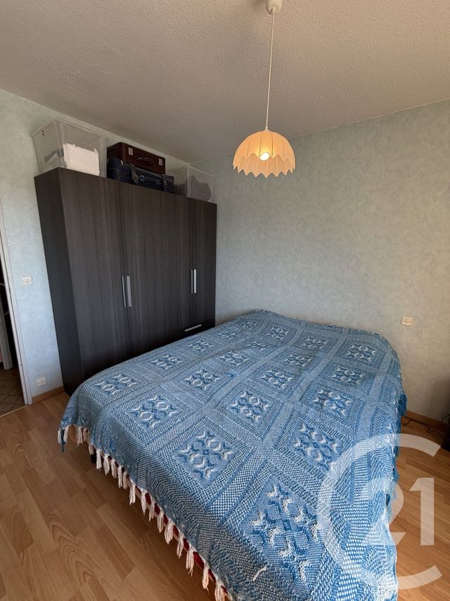Appartement T2 à vendre - 2 pièces - 46.81 m2 - RODEZ - 12 - MIDI-PYRENEES - Century 21 Foch Immobilier