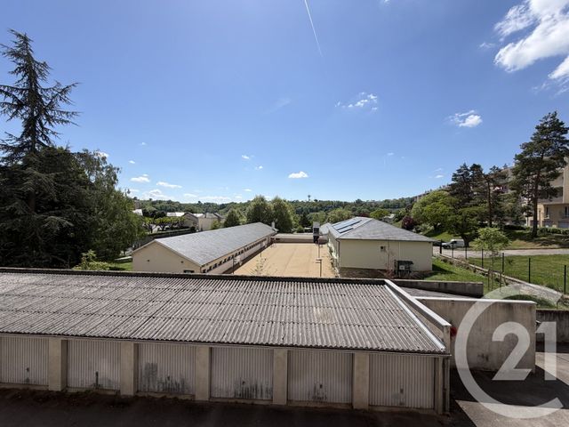 Appartement T2 à vendre - 2 pièces - 46.81 m2 - RODEZ - 12 - MIDI-PYRENEES - Century 21 Foch Immobilier