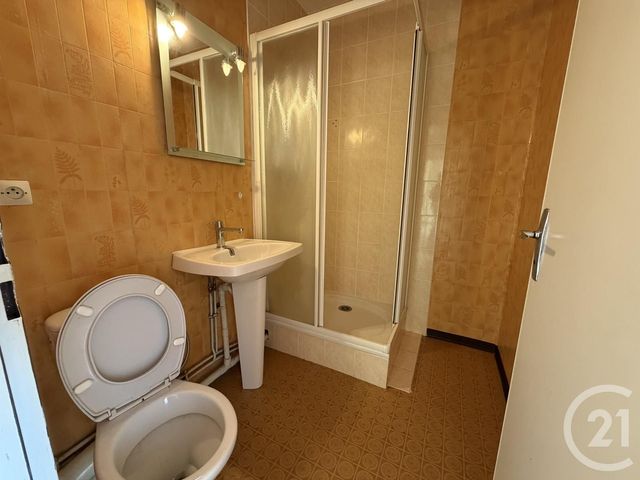 Appartement T2 à vendre - 2 pièces - 46.81 m2 - RODEZ - 12 - MIDI-PYRENEES - Century 21 Foch Immobilier